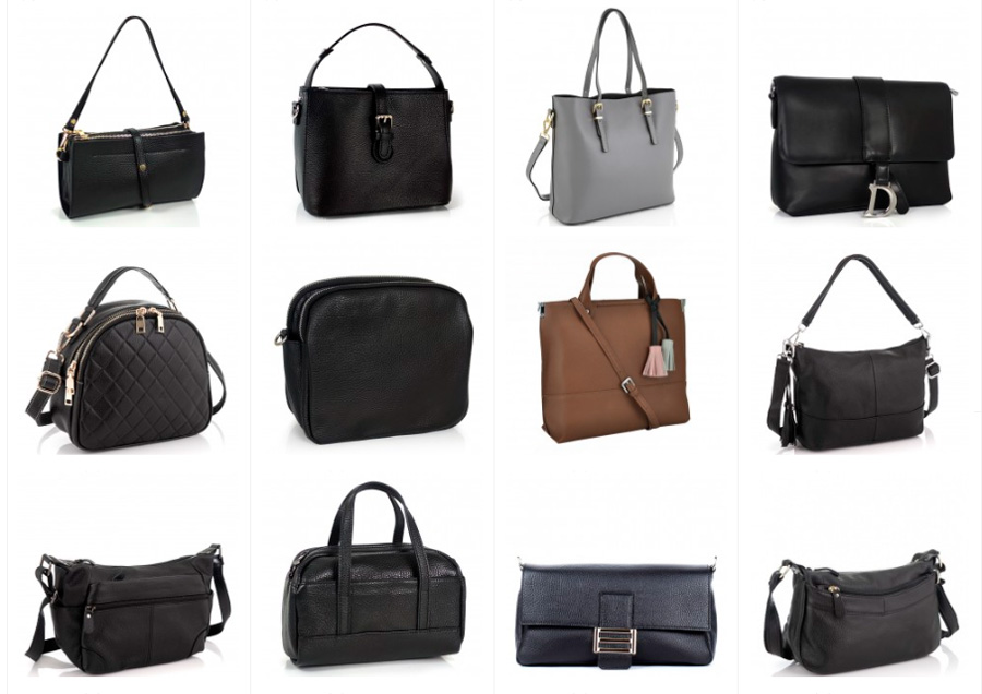 Какие самые лучшие сумки для женщин?