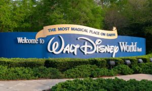 Disney разрабатывает мега парк для фанатов, который никогда не захотят покидать его
