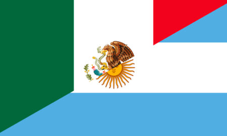 Чемпионат мира по футболу. Противостояние Аргентина - Мексика