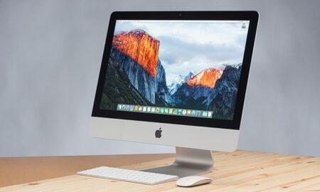 “За” та “проти” купівлі iMac