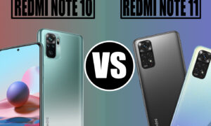 Xiaomi Redmi Note 11 vs Xiaomi Redmi Note 10: Отличия, которые стоит знать